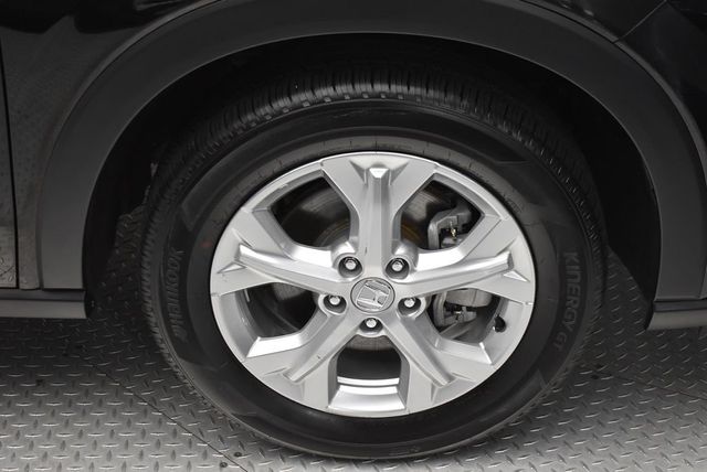 2025 Honda HR-V LX 2WD CVT - 22924092 - 32