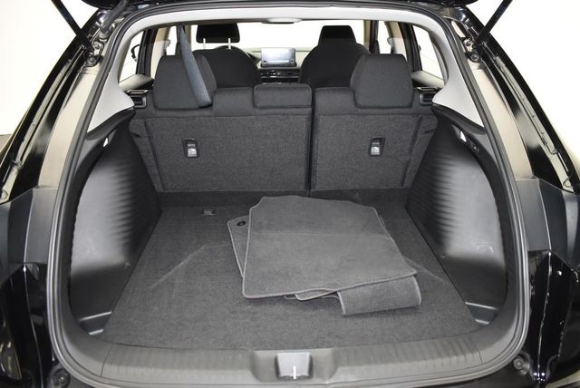 2025 Honda HR-V LX 2WD CVT - 22924092 - 33