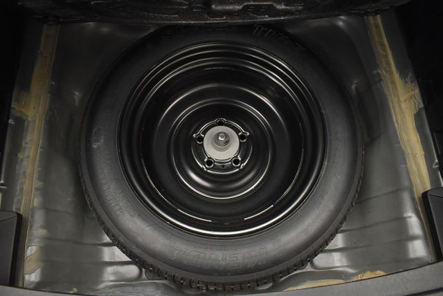 2025 Honda HR-V LX 2WD CVT - 22924092 - 34