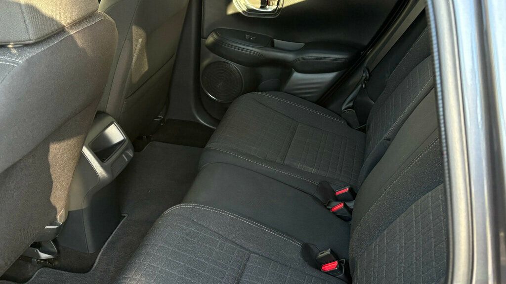 2025 Honda HR-V LX AWD CVT - 22953081 - 8