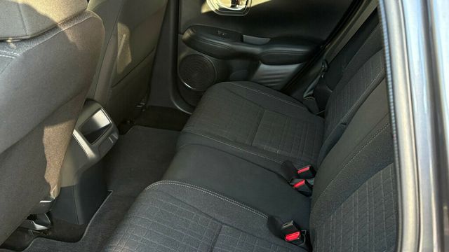 2025 Honda HR-V LX AWD CVT - 22953081 - 8