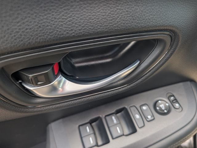 2025 Honda HR-V LX AWD CVT - 23028303 - 10