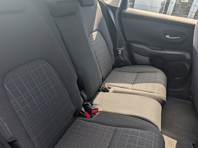 2025 Honda HR-V LX AWD CVT - 23028303 - 13