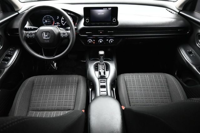 2025 Honda HR-V LX AWD CVT - 23046111 - 9