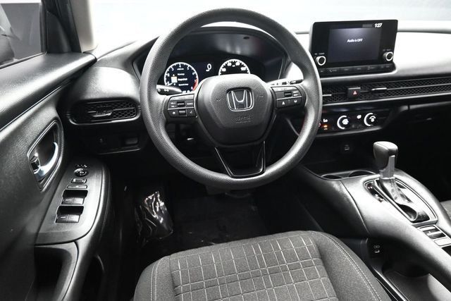 2025 Honda HR-V LX AWD CVT - 23046111 - 10
