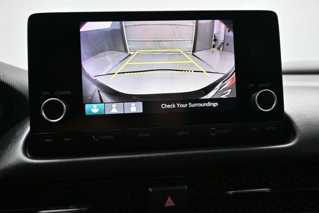 2025 Honda HR-V LX AWD CVT - 23046111 - 13