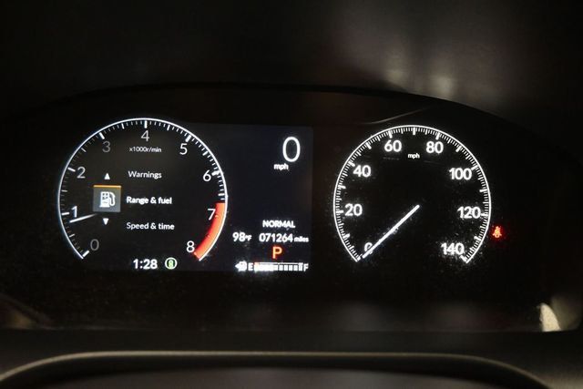 2025 Honda HR-V LX AWD CVT - 23046111 - 15