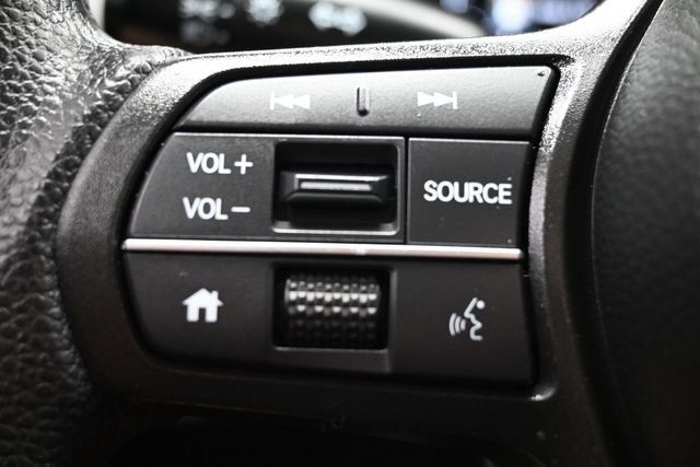 2025 Honda HR-V LX AWD CVT - 23046111 - 16