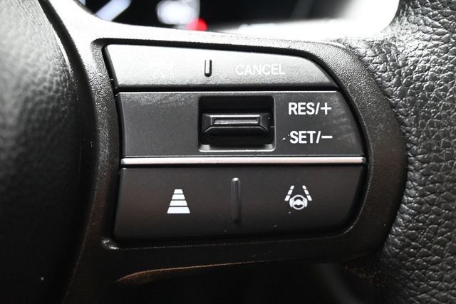 2025 Honda HR-V LX AWD CVT - 23046111 - 17