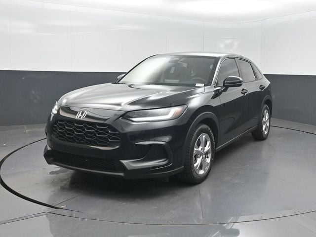 2025 Honda HR-V LX AWD CVT - 23046111 - 1
