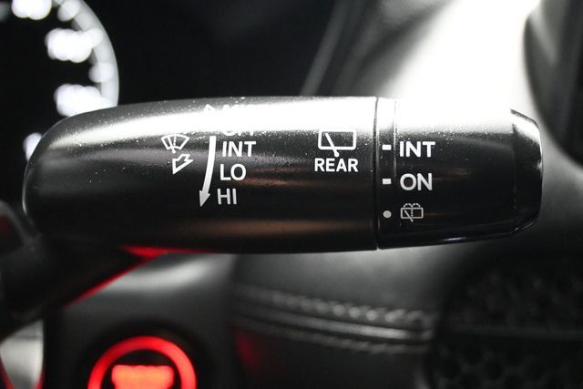 2025 Honda HR-V LX AWD CVT - 23046111 - 19