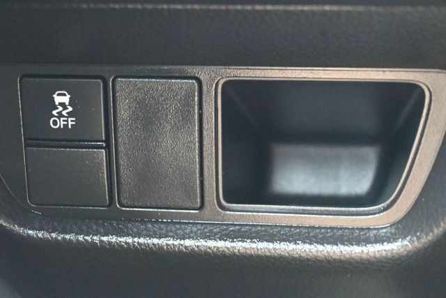 2025 Honda HR-V LX AWD CVT - 23046111 - 21
