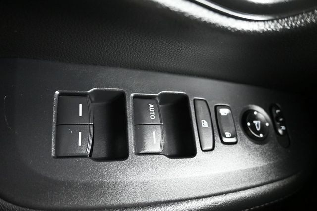 2025 Honda HR-V LX AWD CVT - 23046111 - 22