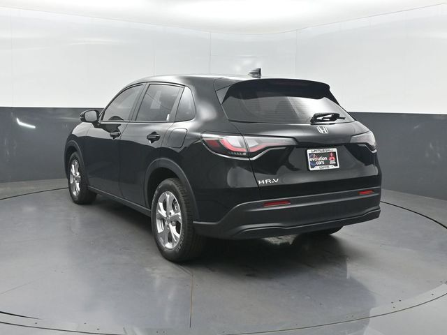 2025 Honda HR-V LX AWD CVT - 23046111 - 28