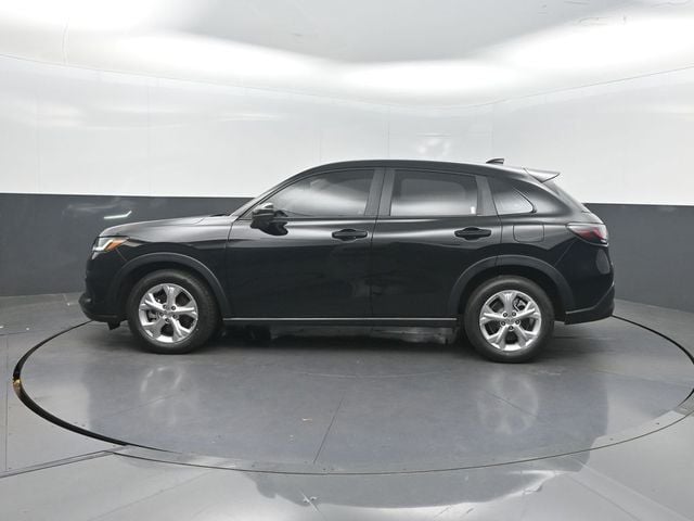 2025 Honda HR-V LX AWD CVT - 23046111 - 2