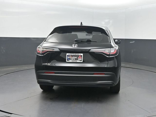 2025 Honda HR-V LX AWD CVT - 23046111 - 29