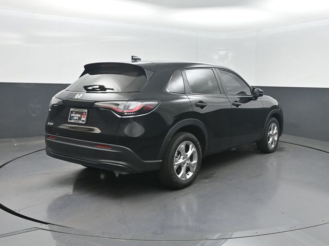 2025 Honda HR-V LX AWD CVT - 23046111 - 30