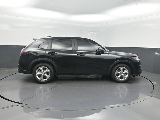 2025 Honda HR-V LX AWD CVT - 23046111 - 31
