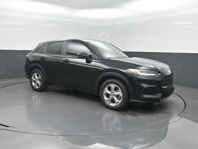 2025 Honda HR-V LX AWD CVT - 23046111 - 32
