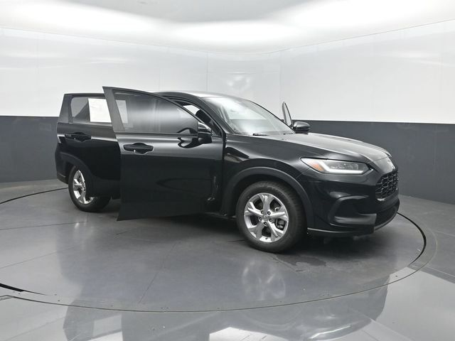 2025 Honda HR-V LX AWD CVT - 23046111 - 36