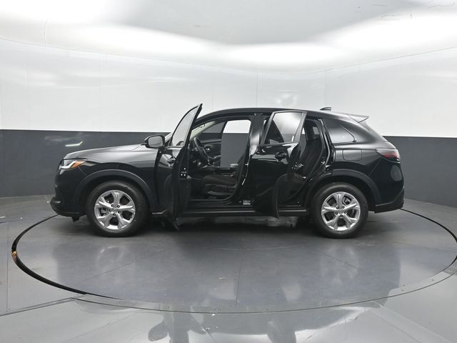 2025 Honda HR-V LX AWD CVT - 23046111 - 37