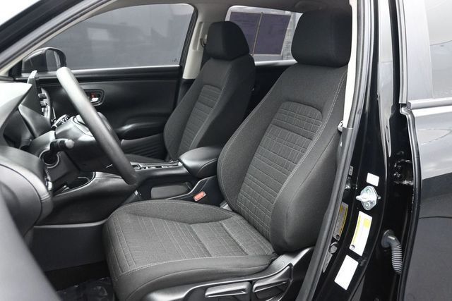 2025 Honda HR-V LX AWD CVT - 23046111 - 4