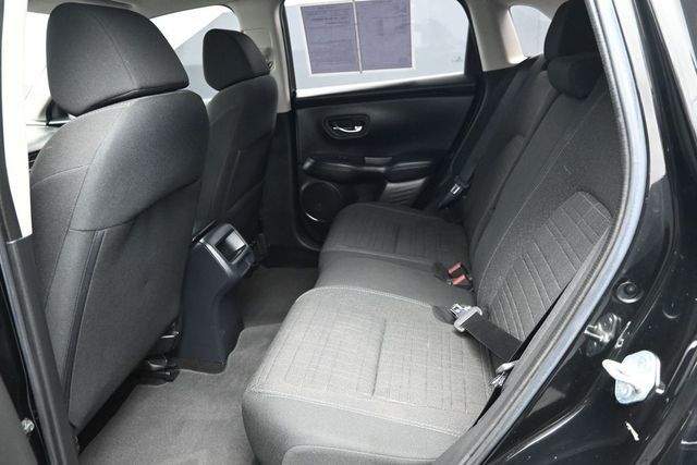 2025 Honda HR-V LX AWD CVT - 23046111 - 7