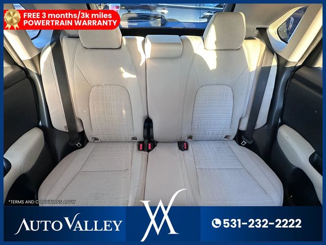 2025 Honda HR-V LX Sport Utility 4D - 22939016 - 33