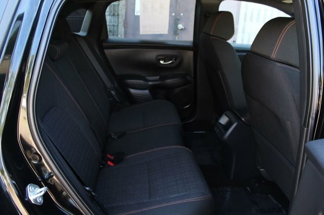 2025 Honda HR-V ONE OWNER AWD SPORT  - 23050229 - 9