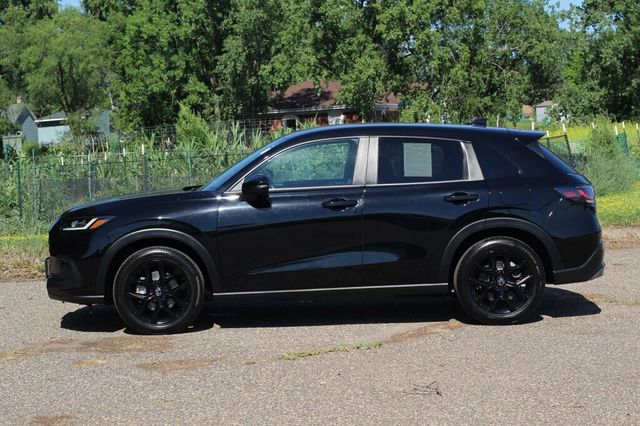2025 Honda HR-V ONE OWNER AWD SPORT  - 23050229 - 16