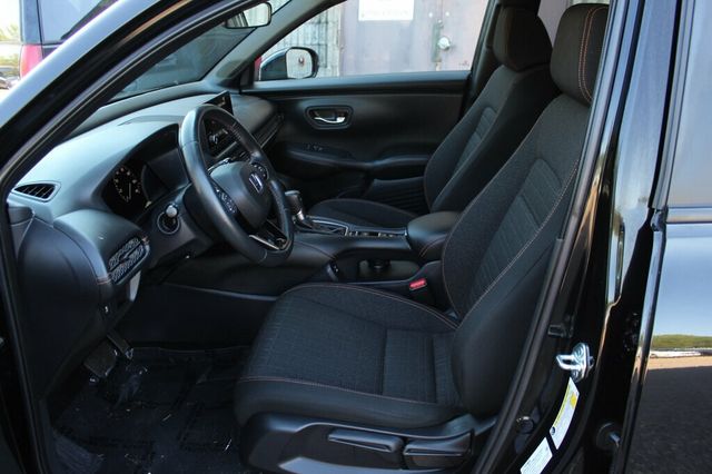 2025 Honda HR-V ONE OWNER AWD SPORT  - 23050229 - 21