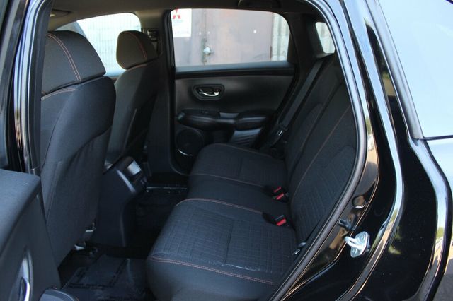2025 Honda HR-V ONE OWNER AWD SPORT  - 23050229 - 24