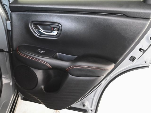 2025 Honda HR-V Sport - 22934758 - 11