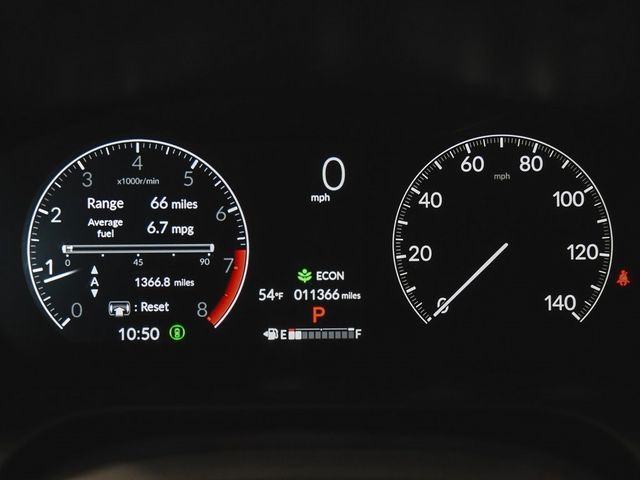 2025 Honda HR-V Sport - 22934758 - 14