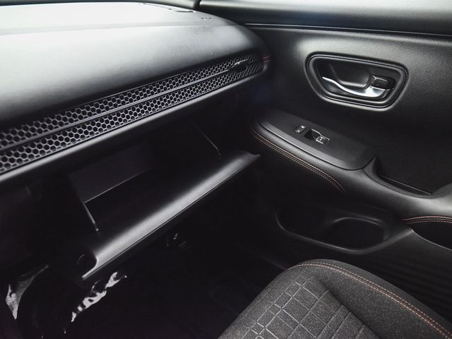 2025 Honda HR-V Sport - 22934758 - 15
