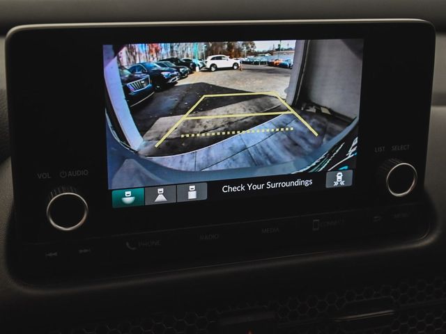 2025 Honda HR-V Sport - 22934758 - 18