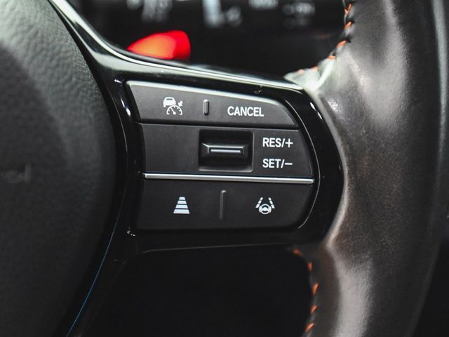 2025 Honda HR-V Sport - 22934758 - 22