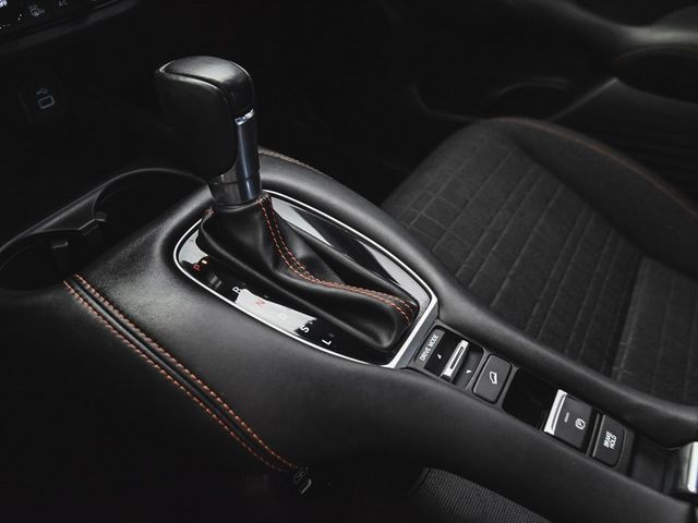 2025 Honda HR-V Sport - 22934758 - 24