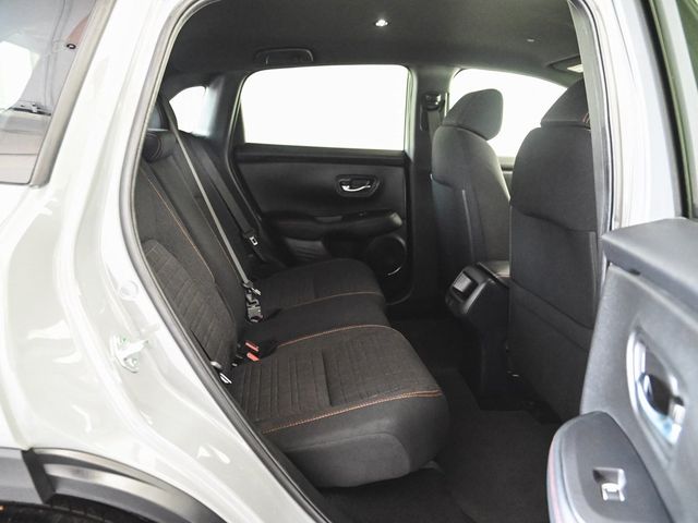 2025 Honda HR-V Sport - 22934758 - 27