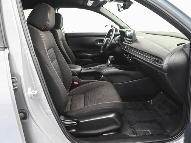 2025 Honda HR-V Sport - 22934758 - 29
