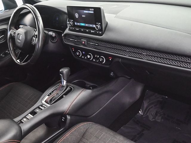 2025 Honda HR-V Sport - 22934758 - 30