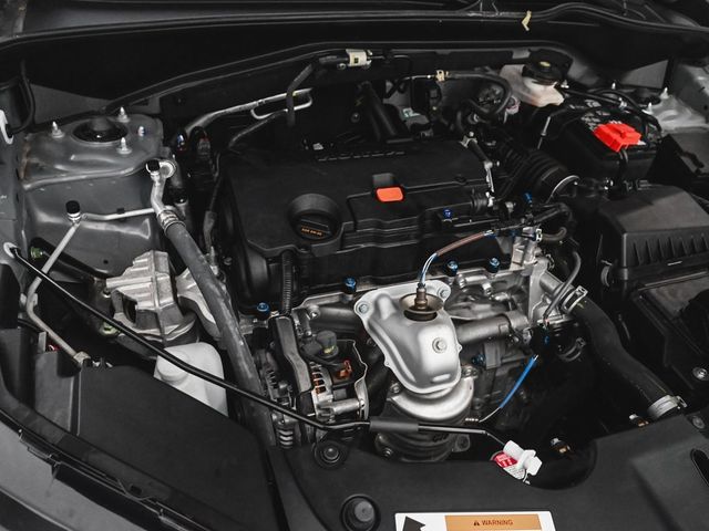 2025 Honda HR-V Sport - 22934758 - 31