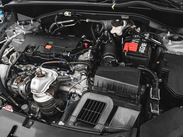 2025 Honda HR-V Sport - 22934758 - 32