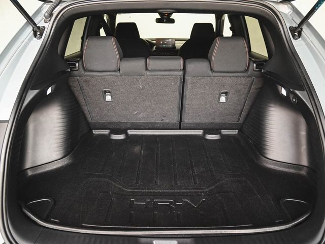 2025 Honda HR-V Sport - 22934758 - 33