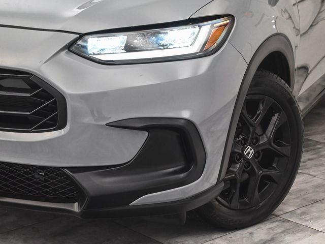 2025 Honda HR-V Sport - 22934758 - 35