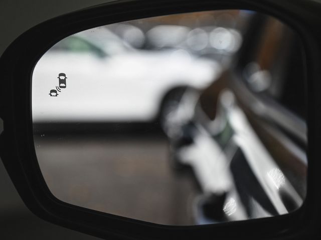 2025 Honda HR-V Sport - 22934758 - 36