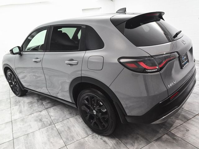 2025 Honda HR-V Sport - 22934758 - 3