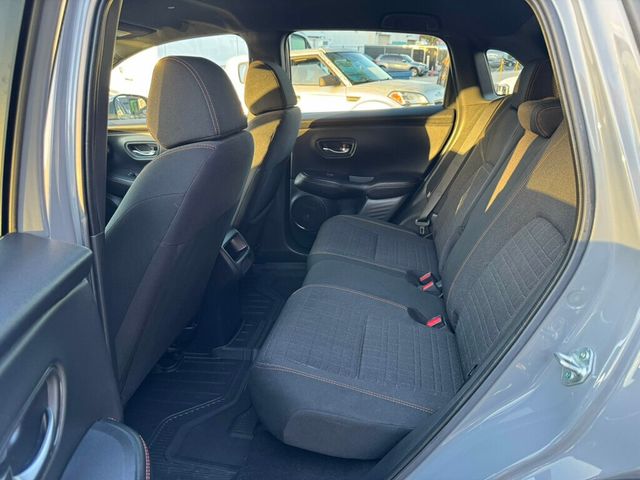 2025 Honda HR-V Sport 2WD CVT - 23058882 - 11