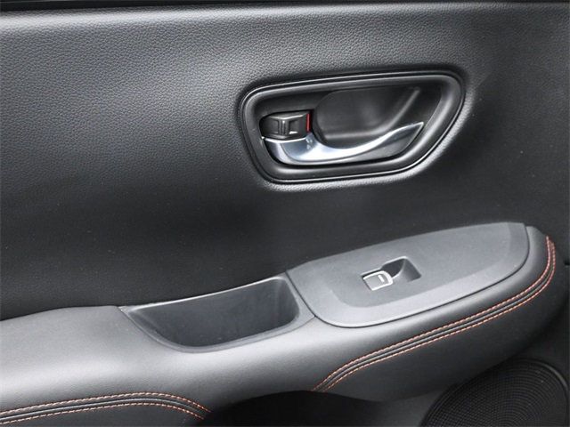 2025 Honda HR-V Sport 2WD CVT - 22903086 - 10