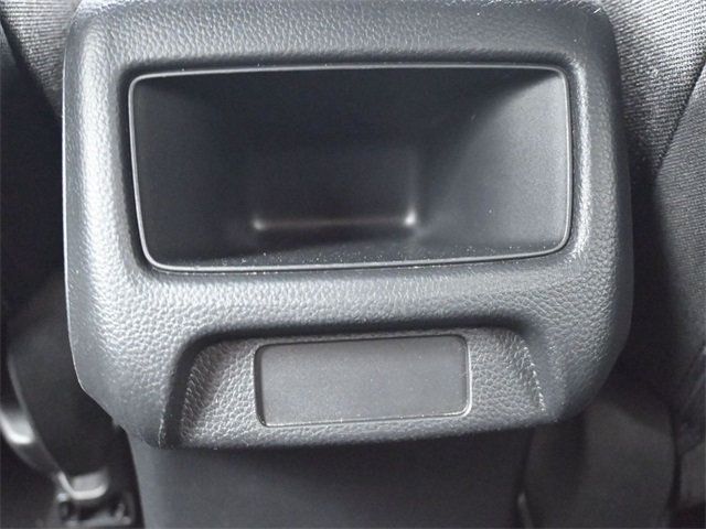 2025 Honda HR-V Sport 2WD CVT - 22903086 - 11